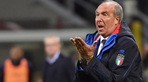 Flop azzurro, gli scommettitori perdono 8 milioni