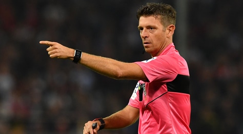 Roma-Lazio, tutte le strade portano a Rocchi