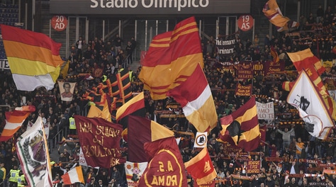 Roma, accordo con Uber per andare e tornare dall'Olimpico