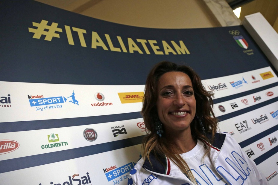 Scherma, Di Francisca fiduciosa: «Carica per Tokyo 2020»