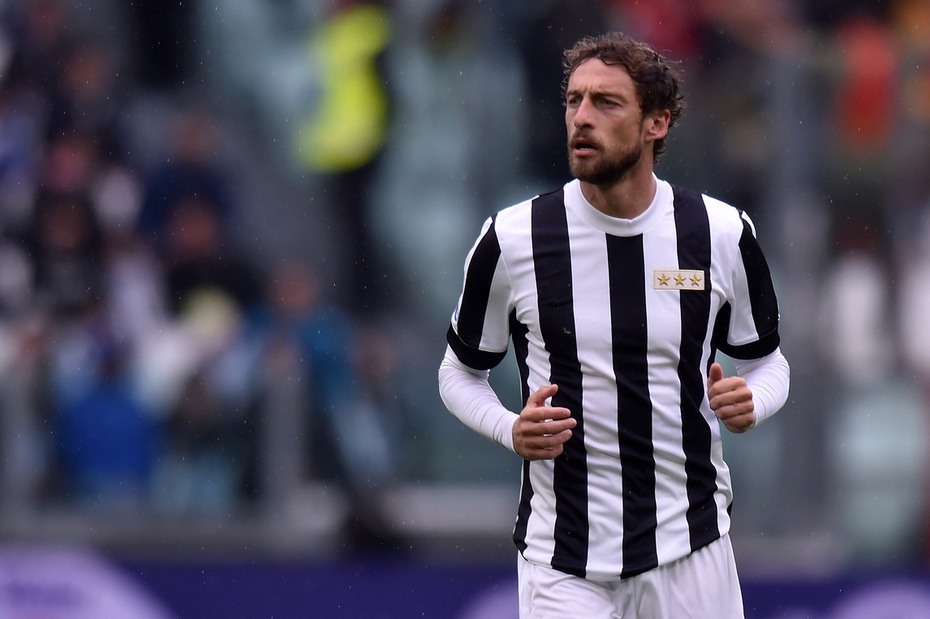 Marchisio: «Sogno la Champions. Cartone animato preferito? Holly e Benji»