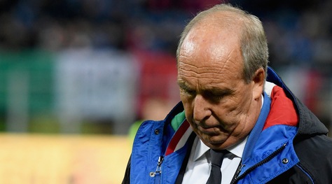 Ventura: «Sconfitte non hanno una sola verità»