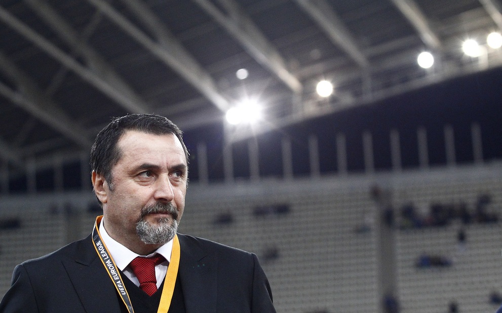 Milan, Mirabelli: «Napoli? Adesso abbiamo un'altra marcia»