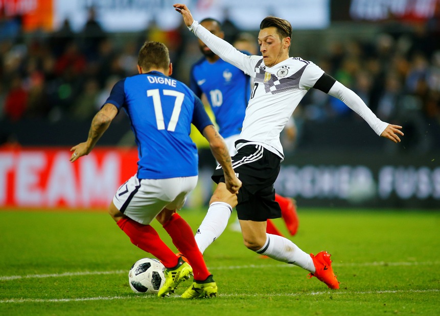 «Barcellona, Ozil e Fekir alternative a Coutinho»