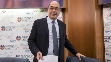 Zingaretti esclusivo: «Ripartiamo dai giovani»
