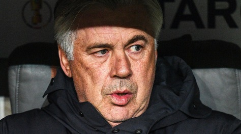 Panchina Italia: crolla la quota su Ancelotti