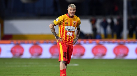 Benevento nella storia: il peggior inizio di tutti i tempi