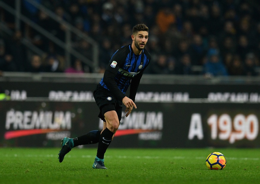 Gagliardini: «Inter, abbiamo rialzato la testa»