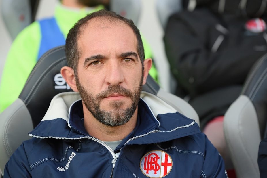 Serie C Alessandria, il tecnico Stellini è stato esonerato