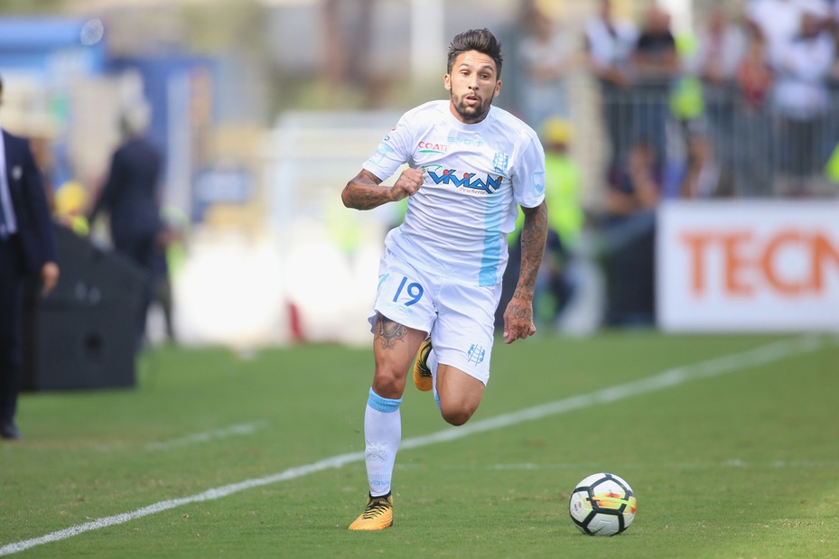 Serie A Chievo, intervento riuscito per Castro