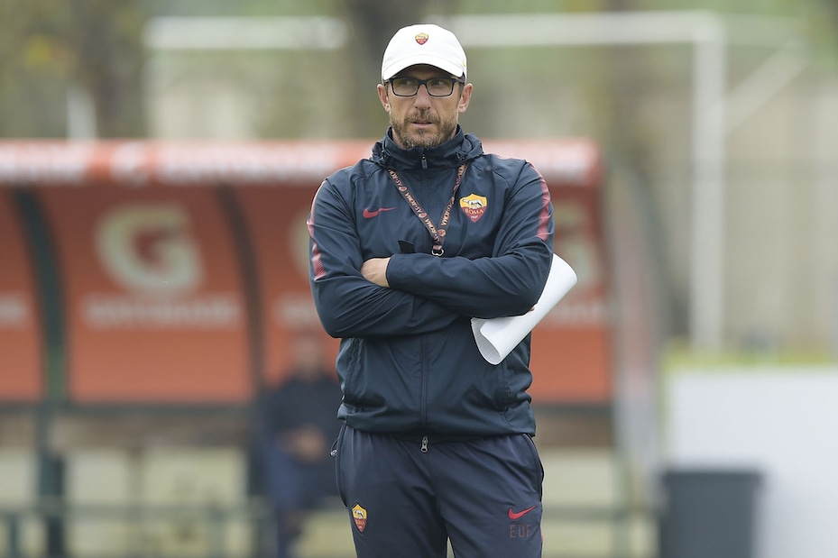 Champions: Atletico-Roma, il pareggio vale oro