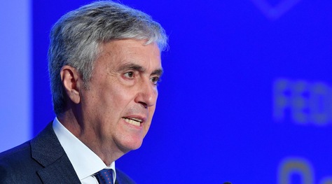 Figc, Sibilia: «Io presidente? Discuterò con tutte le componenti»