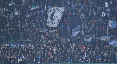 Napoli-Juventus, venduti già 26.000 biglietti