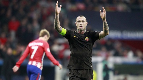 Champions, la Roma si qualifica se...