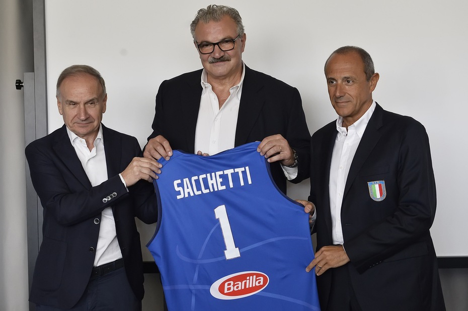 Basket, Italia: al via la qualificazione per i Mondiali