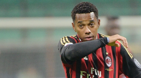 Brasile, il Santos scarica Robinho: «Serve immagine positiva»