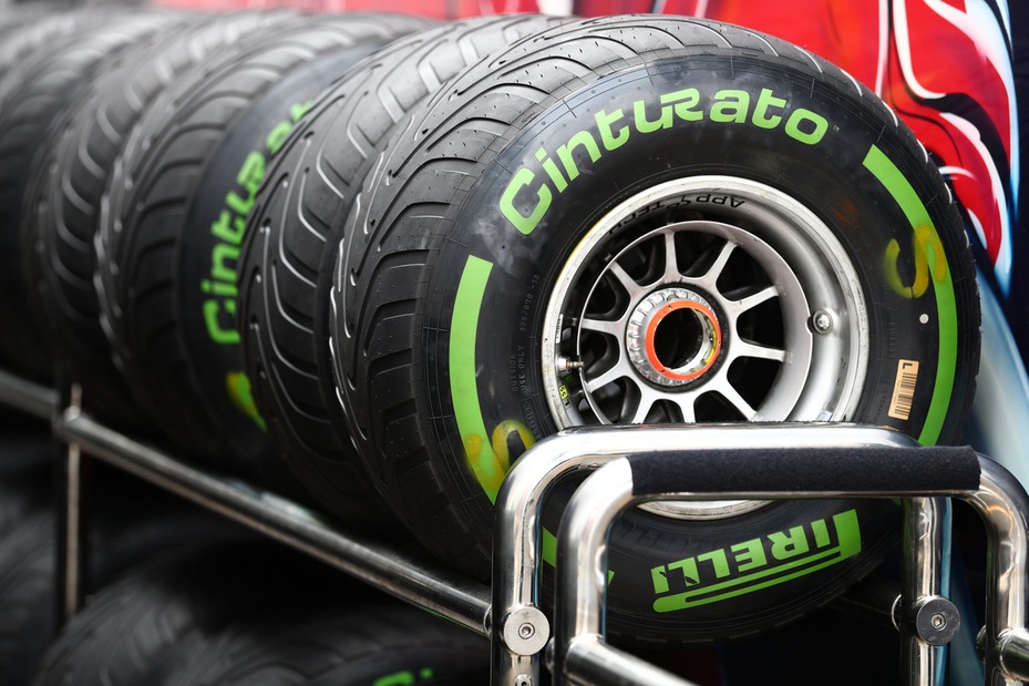 F1 Pirelli, Isola: «Prevedo un solo pit-stop»