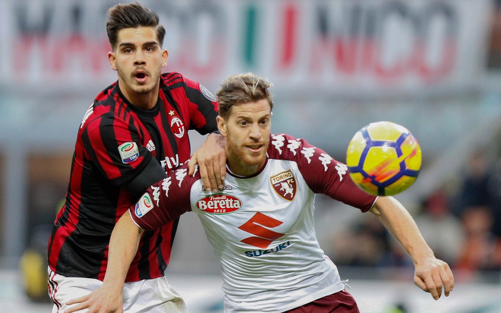 Serie A Milan-Torino 0-0, il tabellino