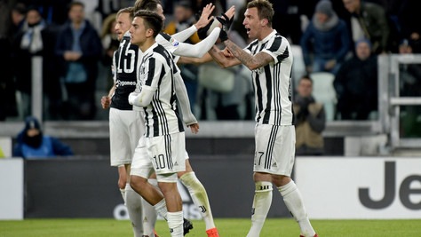 Media ingaggi in Europa, la Juventus è solo settima