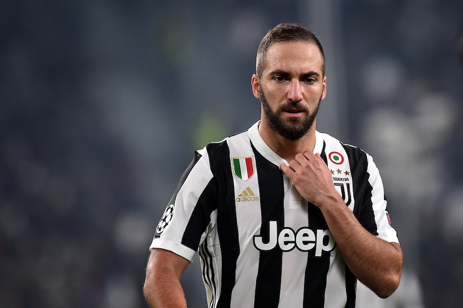 Champions, Olympiacos-Juve: bianconeri a 1,23