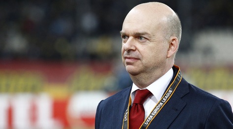 Milan, Fassone: «Gattuso? Non è una scelta tappabuchi»