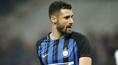 Inter: Candreva lo "sparapalloni" sempre più decisivo