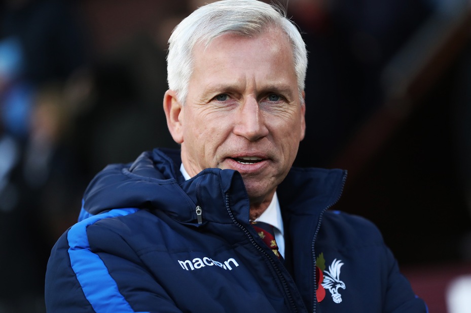 West Bromwich Albion: il nuovo allenatore è Alan Pardew