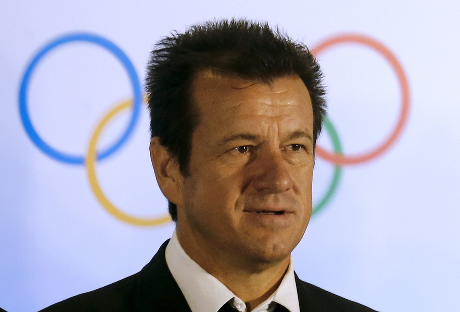Dunga a Firenze: «Inaspettato Italia fuori dal Mondiale»