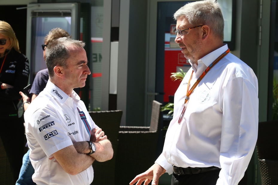 F1, Lowe: «Nessun dubbio sulla tenuta fisica di Kubica»