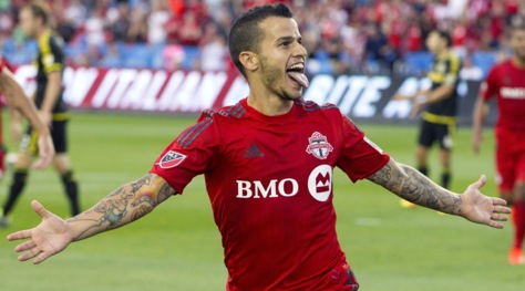 Calciomercato, «Giovinco-Cina: situazione da chiarire»