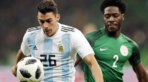 Inter stregata da Pavon