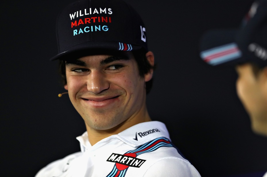 F1, Stroll alla 24Ore di Daytona