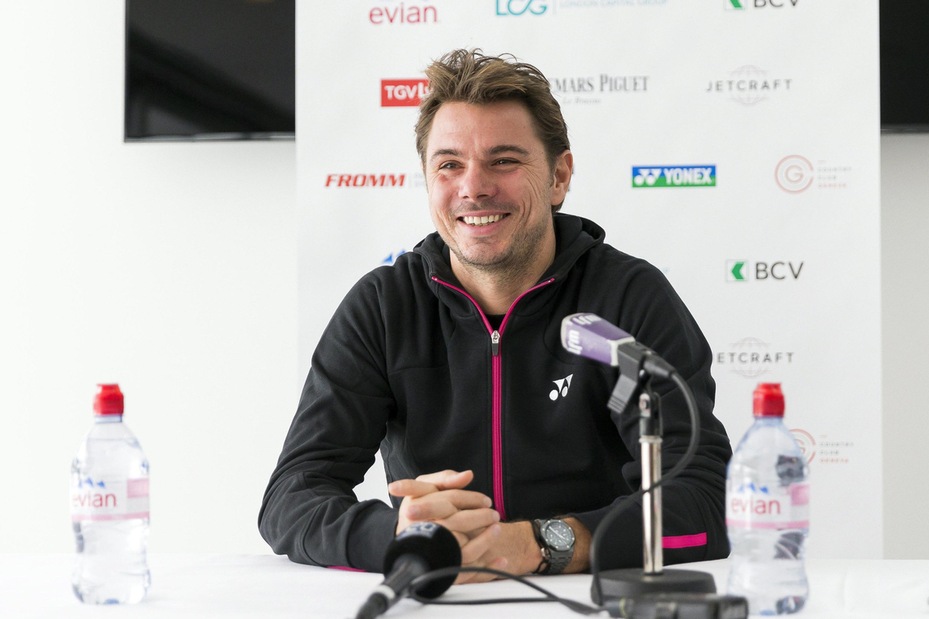 Tennis, Australian Open: niente ritiro per Wawrinka