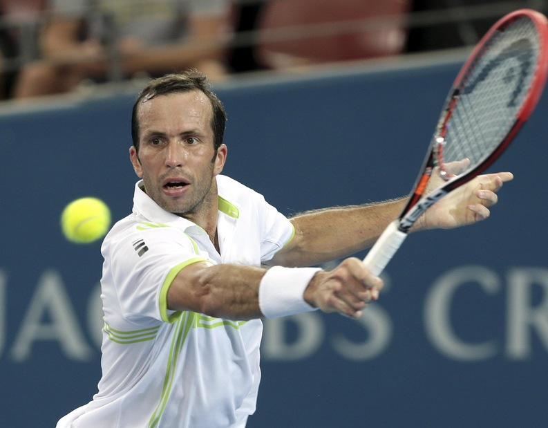 Tennis, una new entry nello staff di Djokovic 