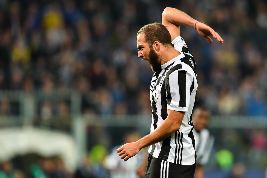 Napoli – Juventus, lotta tra leoni