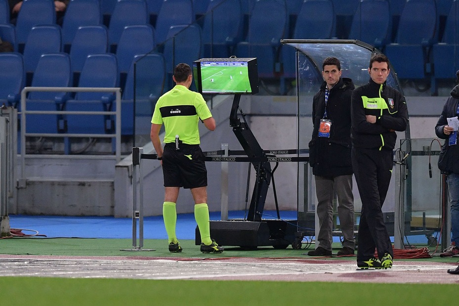 VAR: tutti gli episodi giornata per giornata