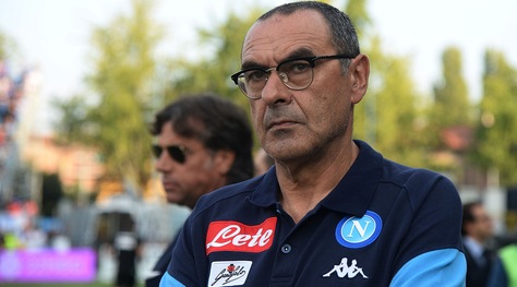 Vi rinfresco le idee su Sarri