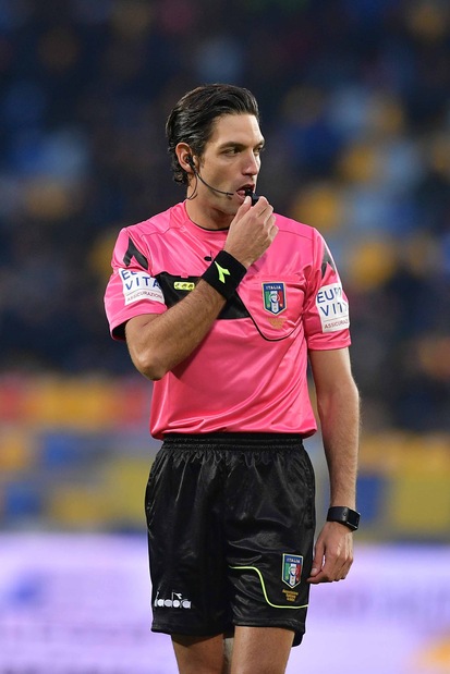 Questione arbitrale? Soluzione Var