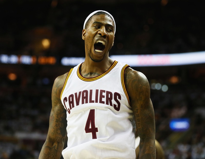 NBA, Cavaliers: Shumpert si è operato al ginocchio