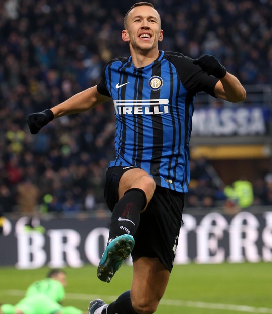 Inter-Chievo 5-0: Spalletti comanda la Serie A