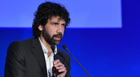 Figc, Tommasi: «Io presidente? La voglia c'è»