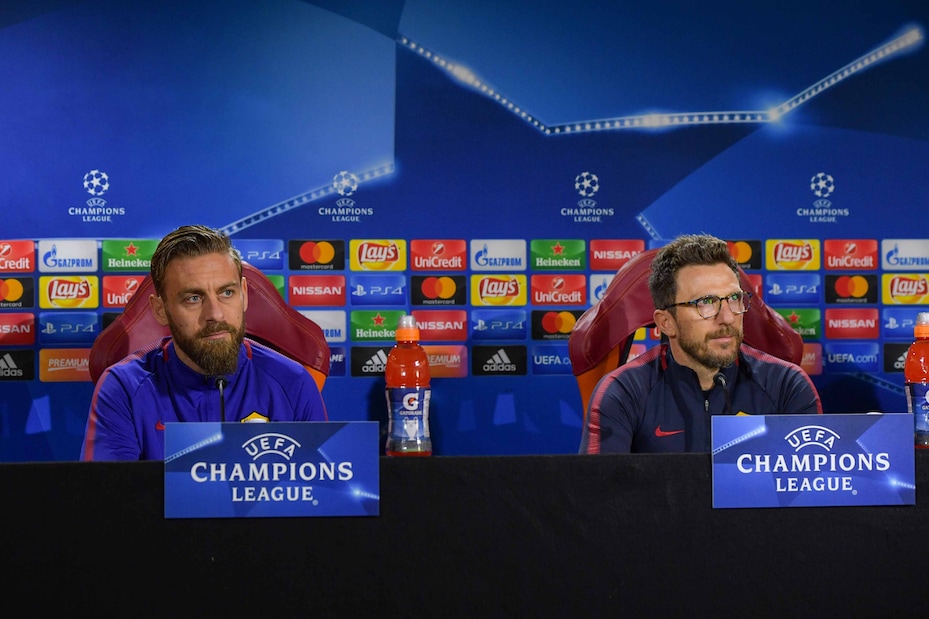 Champions League, diretta Roma-Qarabag: dove vederla in tv