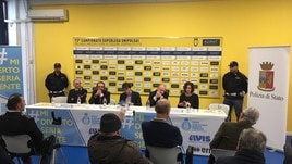 Volley: "Gioca Volley S3... in sicurezza" approda a Modena