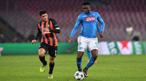 Napoli, Sarri cambia: le 4 mosse