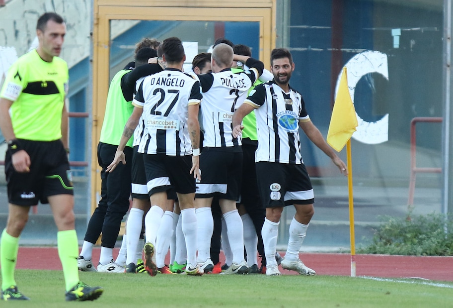 Serie C Sicula Leonzio, ufficiale: il nuovo tecnico è Diana