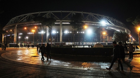 Europei 2020, a Roma la partita inaugurale