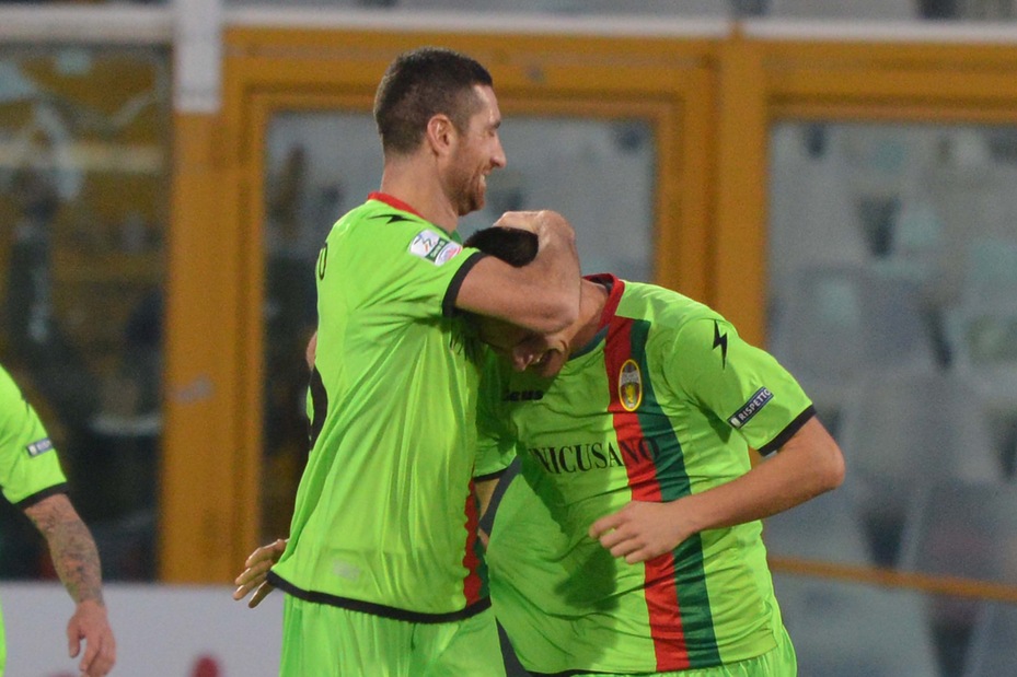 Serie B, Ternana-Parma: pari da seguire a 3,05