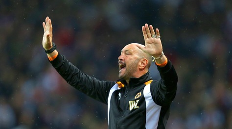 Zenga a un passo dalla panchina del Crotone