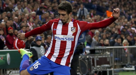 Napoli, l'Atletico Madrid fissa il prezzo per Vrsaljko