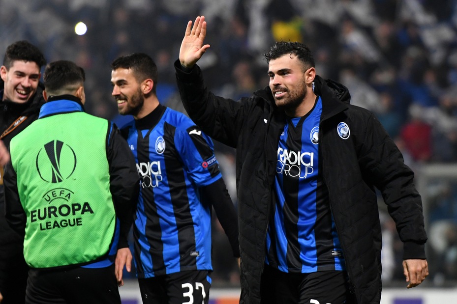 Europa League, Atalanta snobbata: la Coppa vale 26,00